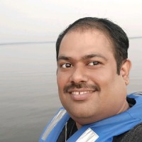 Pravin Kadam