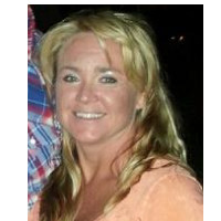 Stephanie Stephenson