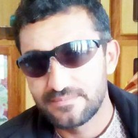 Naik Mohammad Spinghar