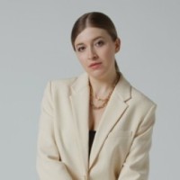Mariia Ratushniak