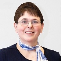 Kimberly Blum
