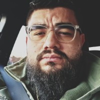 Dustin Madrigal