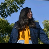 Aanshi Bansal