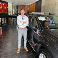Cristobal Robles Alvarez