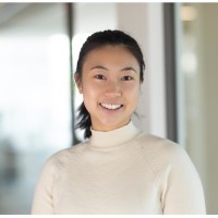 Sarah Wang