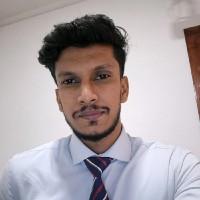 Thiwanka Tissera
