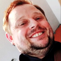 Timothy Bright