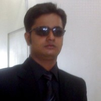 Kumar Ashutosh