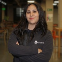 Cecilia Ahumada Vásquez