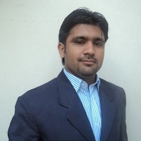 Abid Mahmood