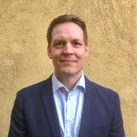 Jussi Salonen