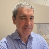 Rafael Bilbao Urrutia