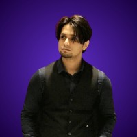 Jaggik Mukherjee