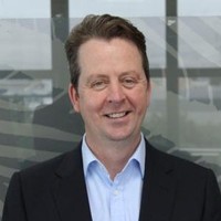 Graham Hutchison