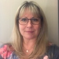 Tracy Caplinger