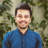 Nishant Toraskar