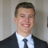 Zachary Leblanc