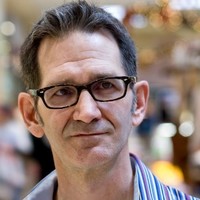 Martin Barringer