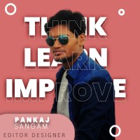 Pankaj Kumar Sangam