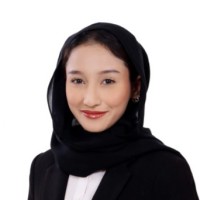 Jannah Khairul