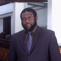 Michael Obioha okoro