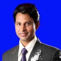 Rakesh Sunhare