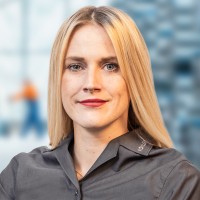 Sarah Berger