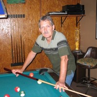 Freddie Lane