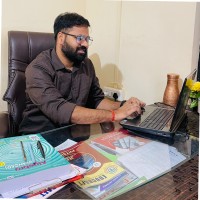 Naval Kishor Singh