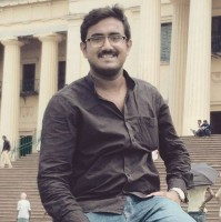Sandeep Kumar Maiti