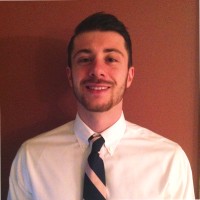 Andrew Spanos