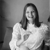 Kelsey Van Den Eynde