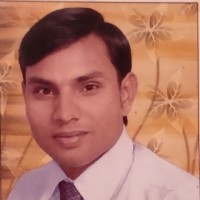Pancham Yadav Hydp