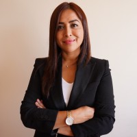 María Magdalena Carrasco Guerrero