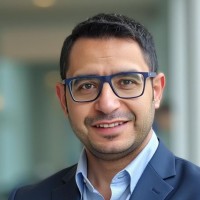 Ali Jaber