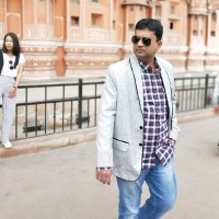 Rohit Mishra