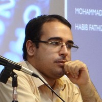 Mohammad Mohebbi