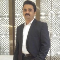 J Krishnamurthy