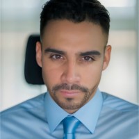 Armando Giles