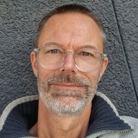 Johan Virsand