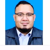 Zai Hairi Bin Abdul Rahman