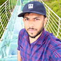 Arun K R
