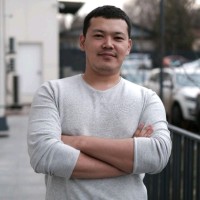 Timur Abulkalikov