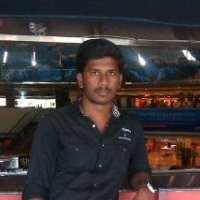 Gobinath Rathinam