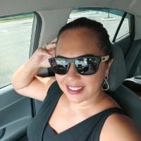 Marcia Maria
