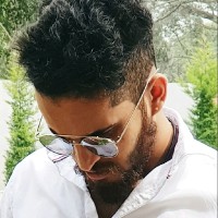 Suraksh Shetty