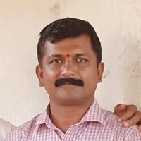 Aniket Dorle