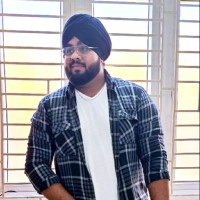 Gurpreet Singh K