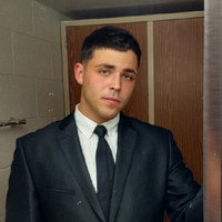 Kyle Macdonald