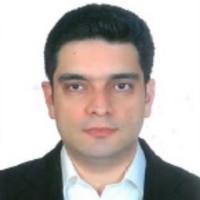 Ali Ahmadi, Prince2